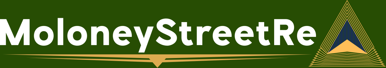 MoloneyStreetRe Analytics